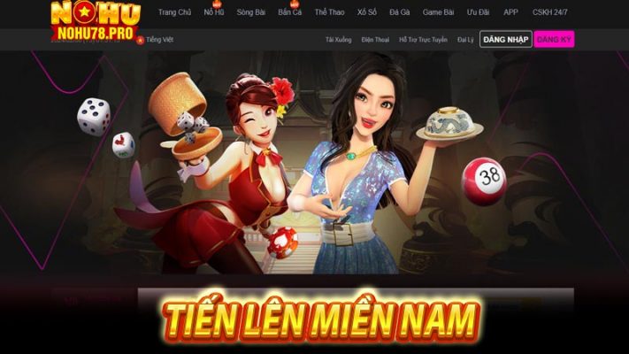 Tiến lên miền Nam