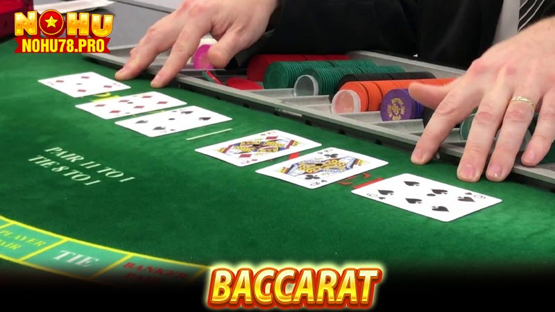 Baccarat